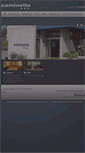 Mobile Screenshot of hotel-caminetto.it